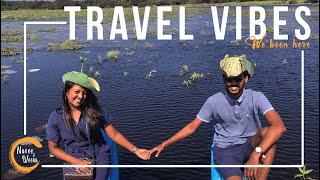 Travel Vibes by Navee & Weenu (Travel Couple)