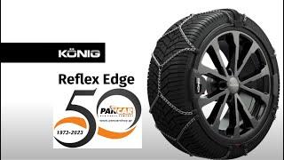 PanCarShop.gr Konig Reflex Edge