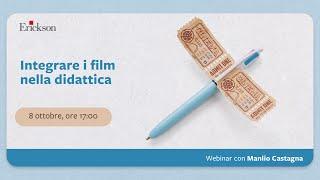 Integrare i film nella didattica