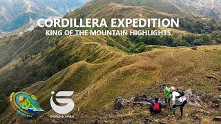 Our Cordillera Expedition, Philippines