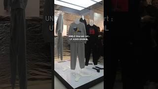 UNIQLO Wearable Art : UT KAWS+WARHOL