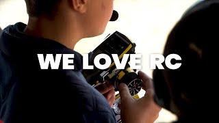 RCTV Trailer 2024 - We Love RC!