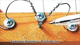 ️ Радиомеханик поделился секретом изготовления настоящего транзистора из диода