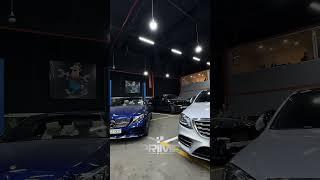 Prime Tuning Servis Baku #bakucars #car #detailing #ppf #kimyevitemizleme #tuning #химчисткаавто