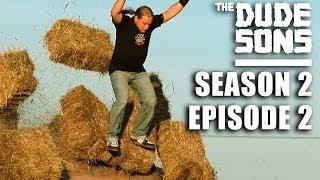 The Dudesons Season 2 Episode 2 "The Prank Wars"