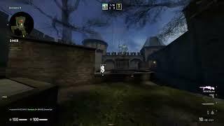 [2x2] skeet hvh highlights (csgo) unm .ft gamesense/skeet