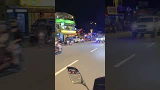 PURO  BOULEVARD LEGAZPI CITY(night life)