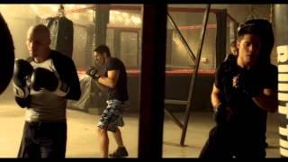 Никогда не сдавайся 2 - Never Back Down 2