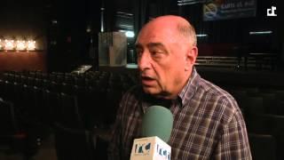 La nova Sala Mozart obre les seves portes a Ràdio Calella Televisió