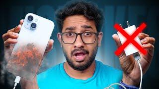 6 iPhone Mistakes MUST WATCH! updated Video 2024