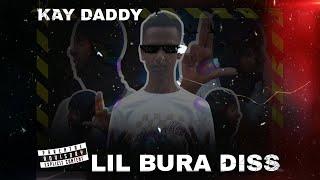 Richy B - Selasa 30 (Lil Bura Diss)