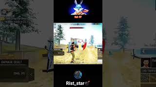 Rist _ star  #freefire #sorth 