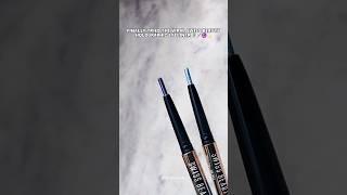 I Tried the *Viral* Swiss Beauty Holographic Eyeliner ‍️ | Worth the Hype?  | #shorts