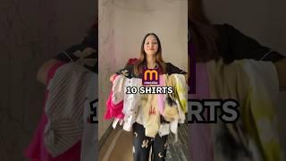 Comment “ AA” for link  #meesho #meeshofinds #meeshohaul( link in the community post )