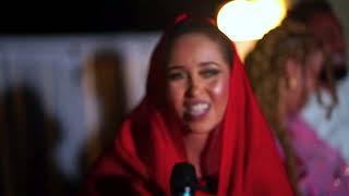 SAMSAM SHARAF || MA ADAA I TIRAYOO IGA SAARAY MAANKII || SUMMER SHOW PANAROMA GARDENS VIDEO 2024