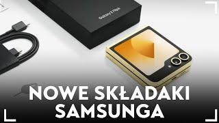 Nowe zapowiedzi Samsunga, a Microsoft popsuł Notatnik - Szpany i Dzbany #225