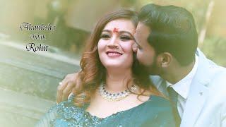 Best Ring Ceremony Teaser of 2022 | Akanksha &Rohit | GOMTI STUDIO (lucknow)