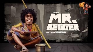 Mr Begger | Mr Guru | Guru Shakthi Ravi #pichaikaran #beggar #tamilcomedy  #mrbegger