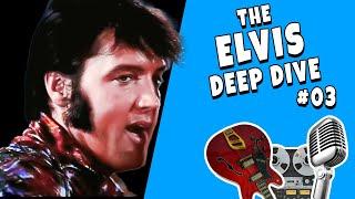 Elvis Presley: Little Sister / Get Back | The Elvis Deep Dive #03