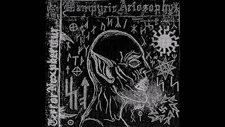 Terror Noxpheratur (PT) - Wampyric Ariosophy (Demo III) 2017 Full demo