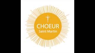 Hymne des Chérubins  - Choeur St Martin, Paris - (auteur/compositeur: traditionnel orthodoxe)