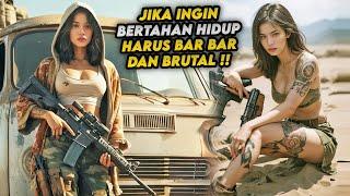 HARUS KUAT MENTAL JIKA BERADA DI KAMPUNG KUMUH INI  -Alur Cerita Film