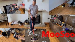 Cordless Vacuum Cleaner Review