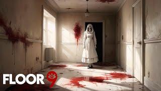 ПОБЕГ ИЗ ОТЕЛЯ УЖАСОВ! ► FLOOR 9 ПРОХОЖДЕНИЕ