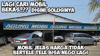 LAGI CARI MOBIL BEKAS MURAH DI SINI SOLUSINYA.update stock terbaru tanggal 23 November 2024