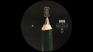 8TT8 - Seizui EP (VIDEO TEASER)