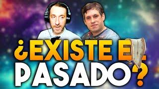 Los LÍMITES de la FÍSICA con Alex Riveiro de ASTROBITÁCORA