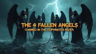 The TRUE Story of the 4 Fallen Angels Chained in the Euphrates River Will Leave You SHOCKED! 