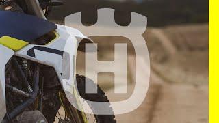 Husqvarna Motorcycles 701 Enduro Trek | Northern Explorer 2021 Feature