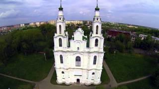 Полоцкий Софийский собор | Polotsk Sofia Cathedral