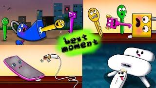 collection of the best moment Animation parody - 3