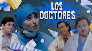 COLECCIÓN  | LOS DOCTORES