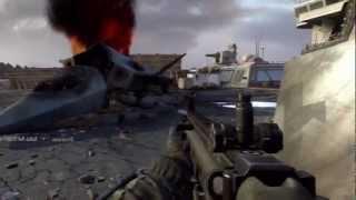 gameplay black ops II brother rydik