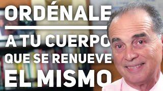 Episodio #1832 Ordénale A Tu Cuerpo Que Se Renueve El Mismo