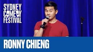 Apples And Oranges | Ronny Chieng | Sydney Comedy Festival
