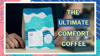 Comfort Coffee Brew Recipe! September 2024 Rogue Wave Coffee Monthly Coffee Subscription