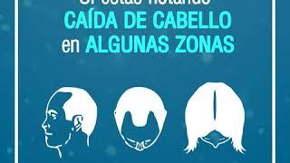 Cápsulas para la caída del cabello - Biocres