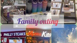 family outing | life with nazli vlogs