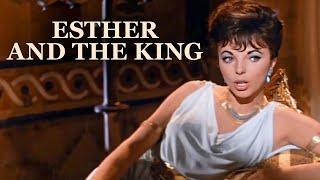 Esther and the King | Classic Movie