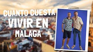 ¿CUENTO CUESTA VIVIR EN ESPAÑA? COSTO DE VIDA – PARTE 1-  UNO DE LOS NUESTROS