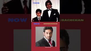 dhaai akshar prem ke #abhishekbachchan