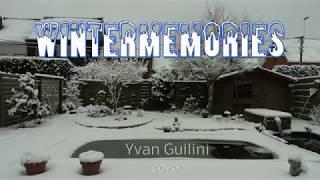 Wintermemories / Tyros - Crumar Mojo Yvan Guilini cover