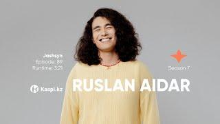 Ruslan Aidar — Jashsyn | OYU Live