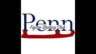 Penn Figure Skating Club Live Stream