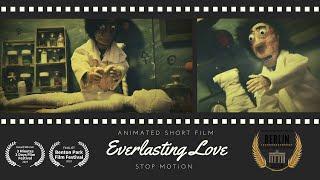 #stopmotion  Everlasting Love by Cebotari Ion