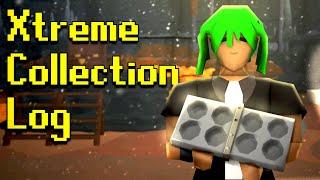 This One Item RUINED My Plans - Xtreme Collection Log Ep#5